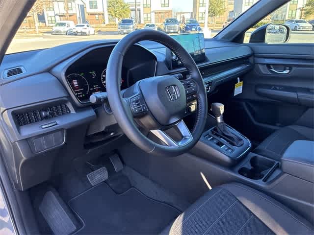 Thumbnail: 2026 Honda CR-V - 2