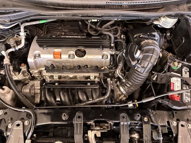 Thumbnail: 2012 Honda CR-V - 15