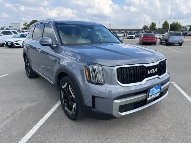 Thumbnail: 2023 Kia Telluride - 7
