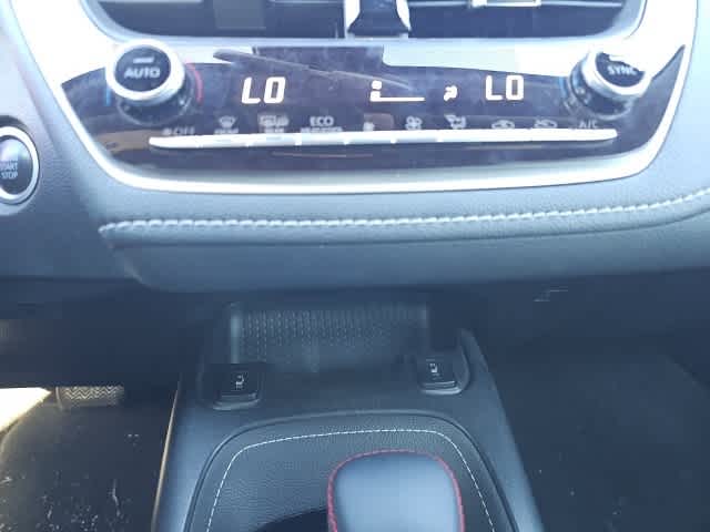 Thumbnail: 2019 Toyota Corolla - 16