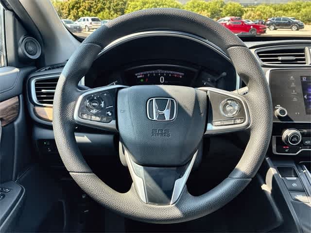 Thumbnail: 2020 Honda CR-V - 25