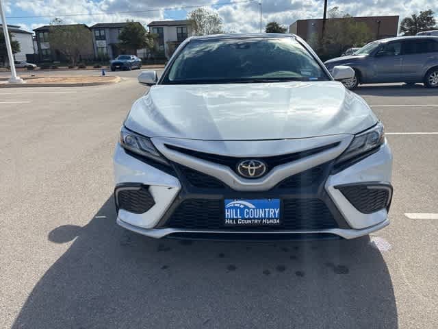 Thumbnail: 2023 Toyota Camry - 8