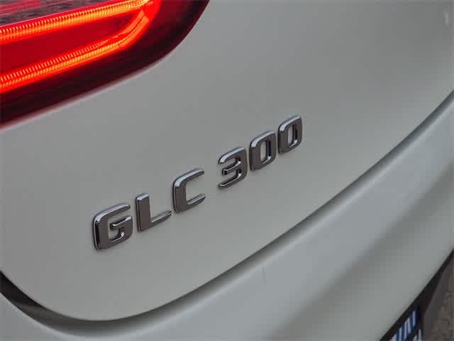 Thumbnail: 2018 Mercedes-Benz GLC - 13