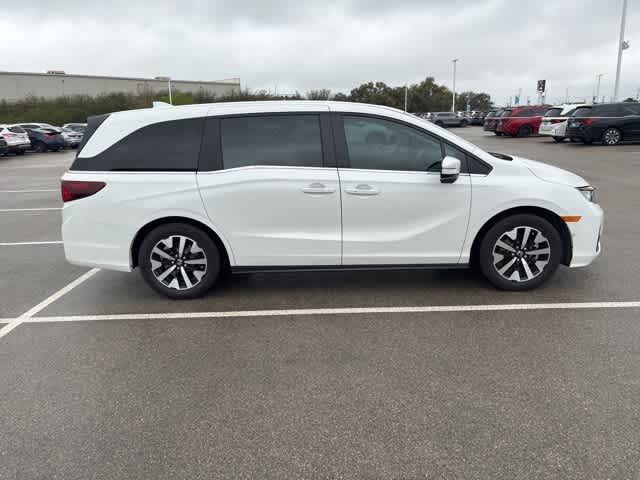 Thumbnail: 2026 Honda Odyssey - 6