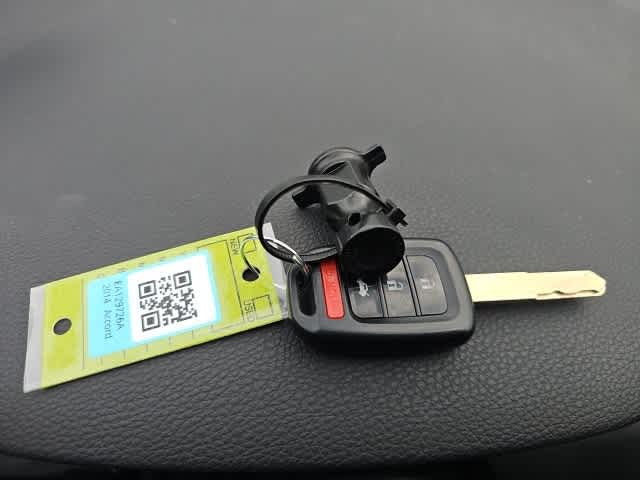 Thumbnail: 2014 Honda Accord - 23