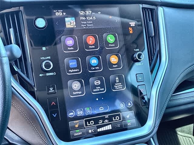 Thumbnail: 2025 Subaru Outback - 31