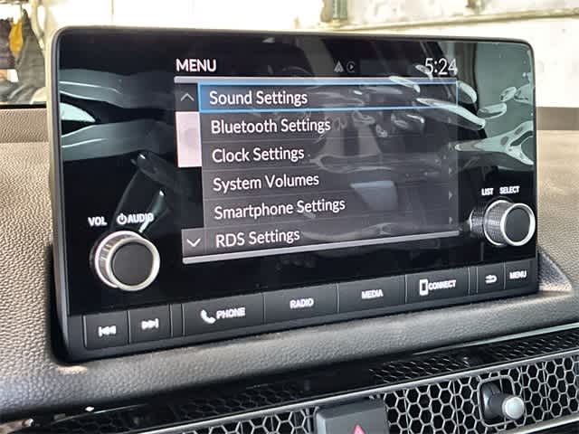 Thumbnail: 2025 Honda Civic - 29