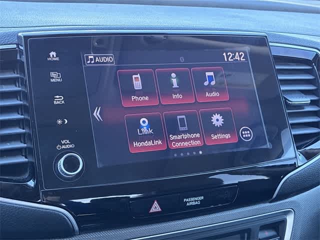 Thumbnail: 2023 Honda Ridgeline - 31