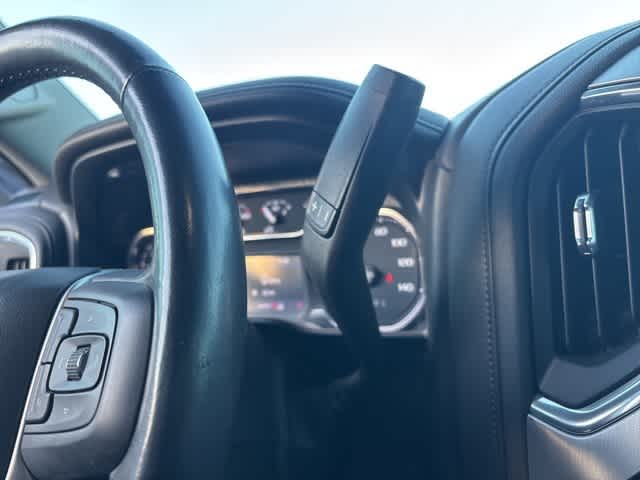 Thumbnail: 2021 GMC Sierra 1500 - 15