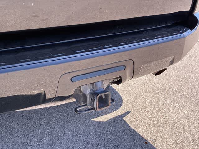 Thumbnail: 2021 Toyota 4Runner - 38