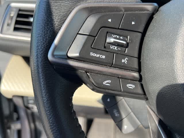 Thumbnail: 2020 Subaru Ascent - 11