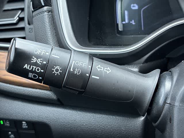 Thumbnail: 2022 Honda CR-V - 29