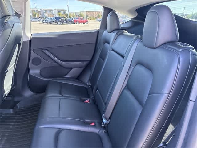 Thumbnail: 2021 Tesla Model Y - 20