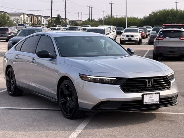 Thumbnail: 2025 Honda Accord - 8