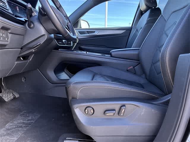 Thumbnail: 2024 Volkswagen Atlas - 18