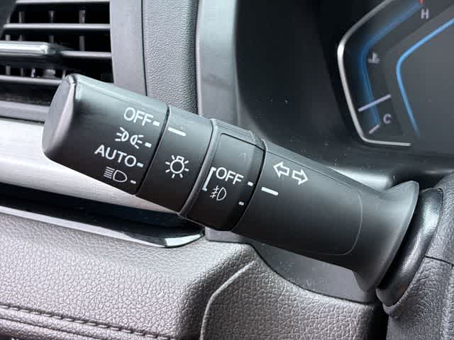 Thumbnail: 2023 Honda Odyssey - 29