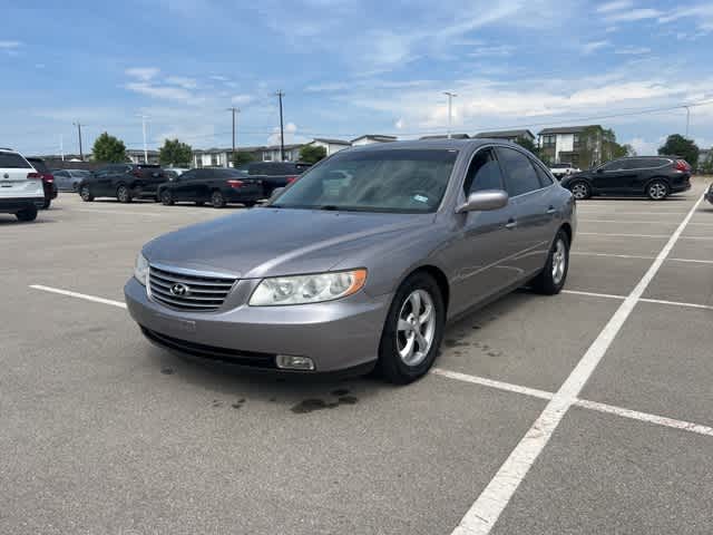 Thumbnail: 2007 Hyundai Azera - 1