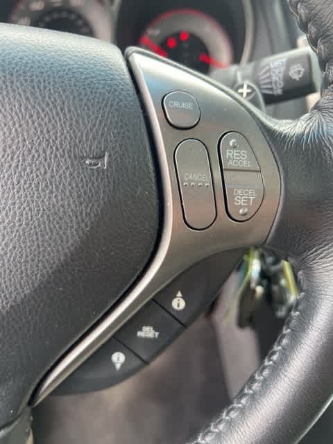 Thumbnail: 2007 Acura TL - 17