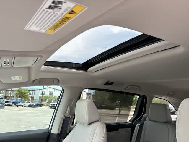 Thumbnail: 2026 Honda Odyssey - 20