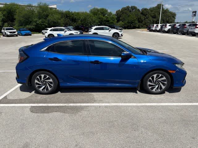 Thumbnail: 2019 Honda Civic - 5