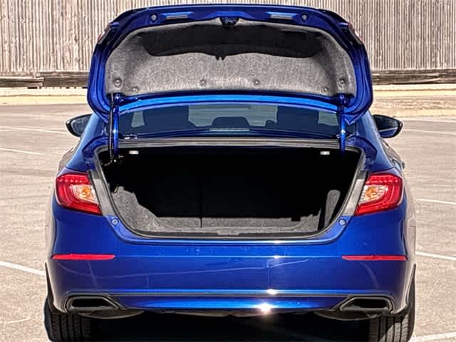 Thumbnail: 2018 Honda Accord - 35