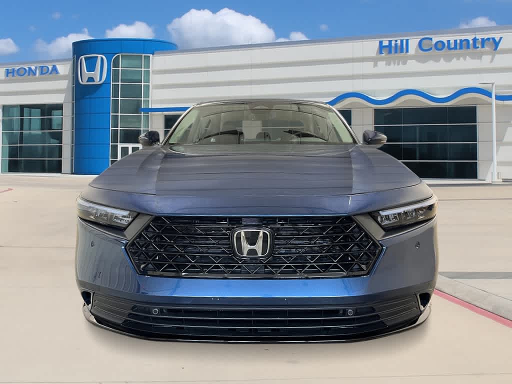 Thumbnail: 2026 Honda Accord - 8