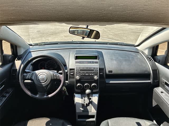 Thumbnail: 2008 Mazda Mazda5 - 16