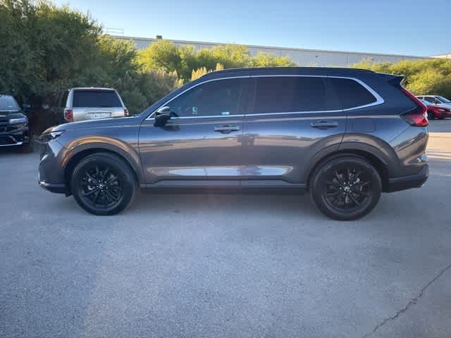 Thumbnail: 2023 Honda CR-V - 2
