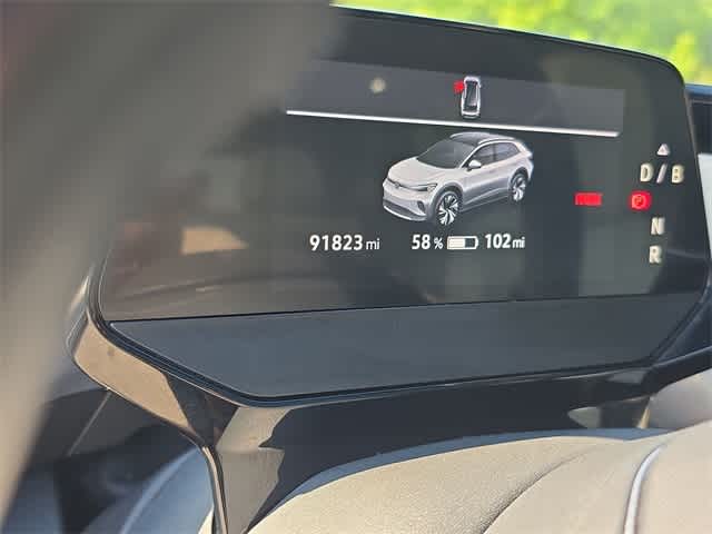 Thumbnail: 2021 Volkswagen ID.4 - 36