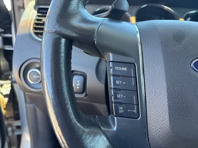 Thumbnail: 2010 Ford Taurus - 11