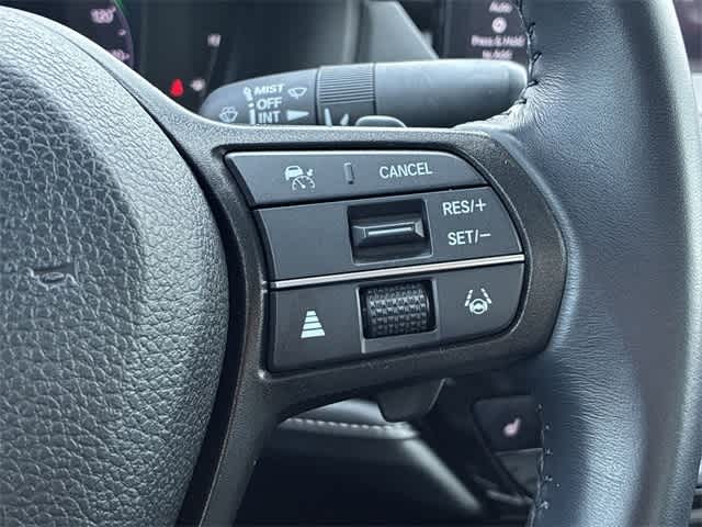 Thumbnail: 2024 Honda Accord - 27