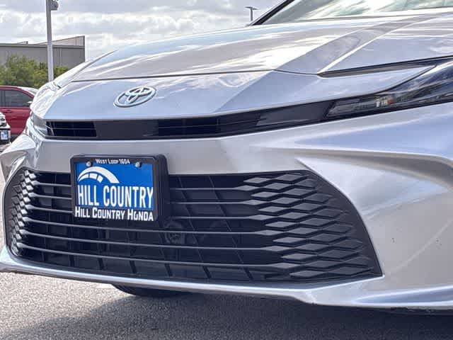 Thumbnail: 2025 Toyota Camry - 12