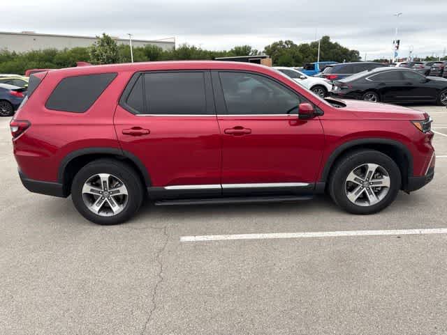 Thumbnail: 2023 Honda Pilot - 5