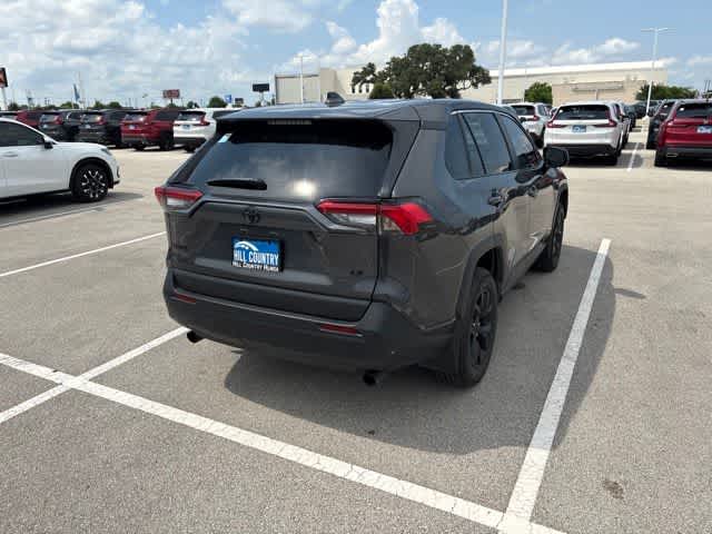 Thumbnail: 2024 Toyota RAV4 - 5