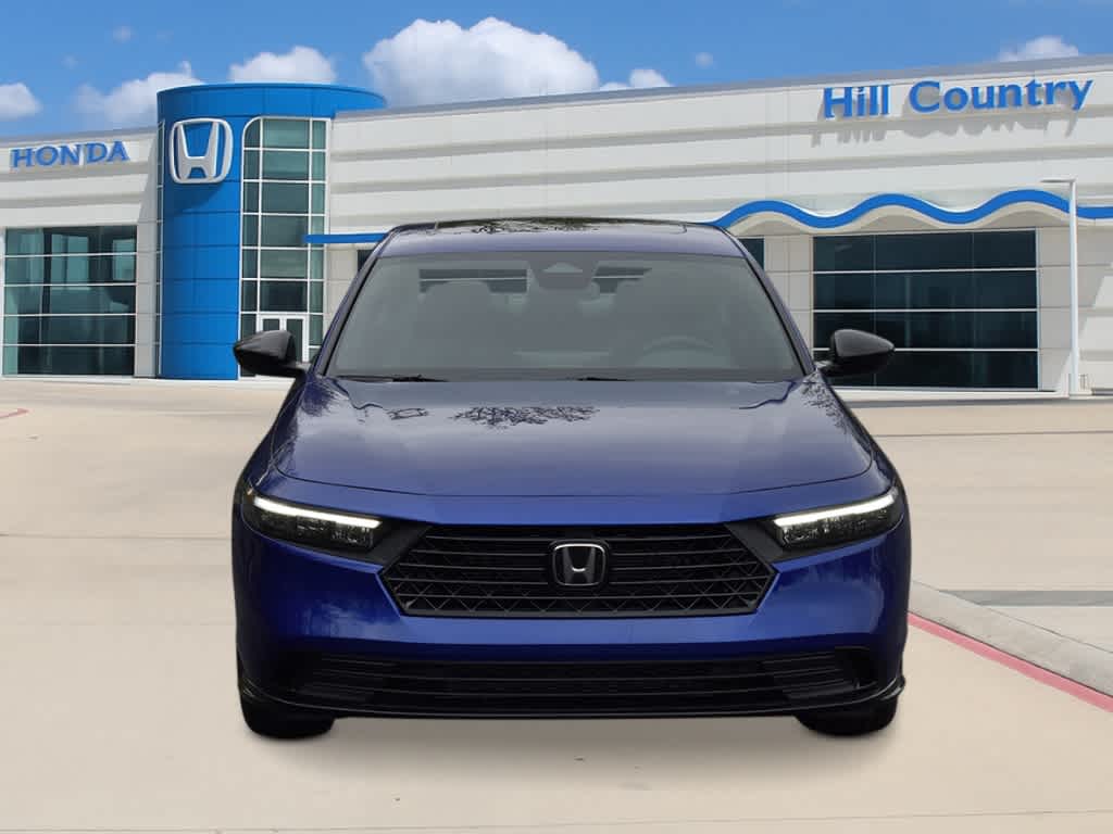 Thumbnail: 2026 Honda Accord - 8