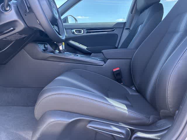 Thumbnail: 2026 Honda Civic - 18