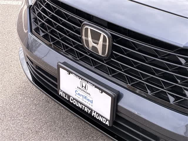 Thumbnail: 2024 Honda Accord - 12