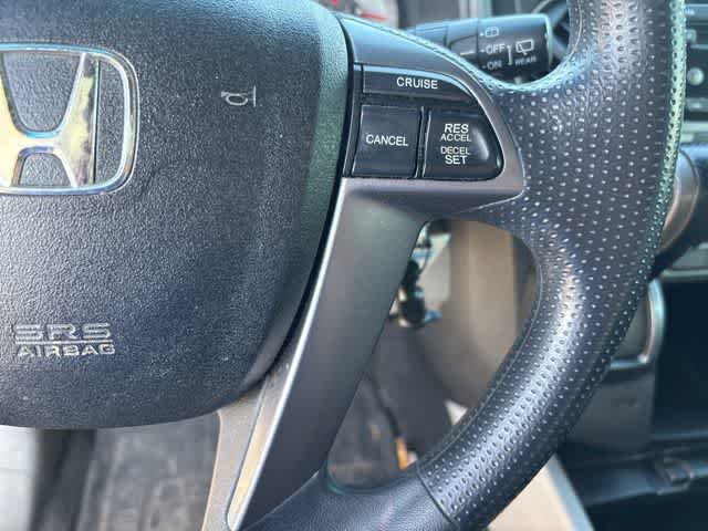 Thumbnail: 2012 Honda Pilot - 12