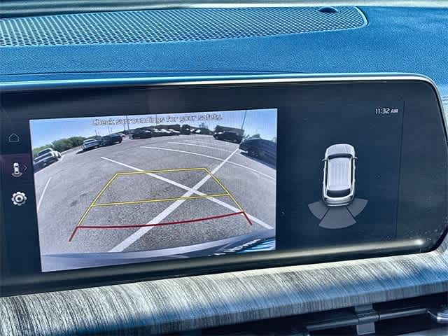 Thumbnail: 2023 Kia Telluride - 32