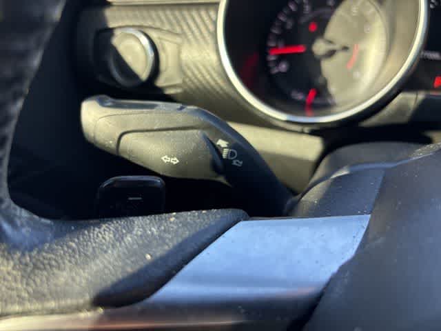 Thumbnail: 2020 Ford Mustang - 17