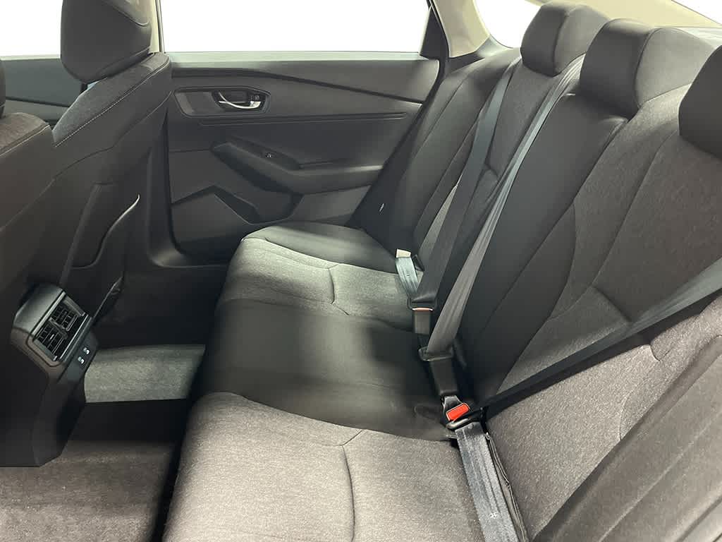 Thumbnail: 2026 Honda Accord - 20