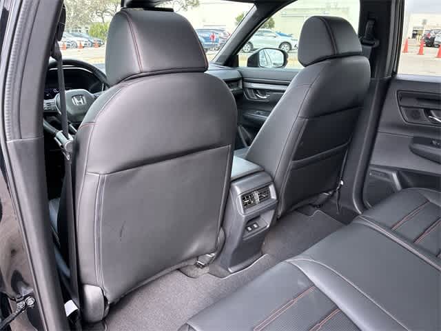 Thumbnail: 2026 Honda CR-V - 19