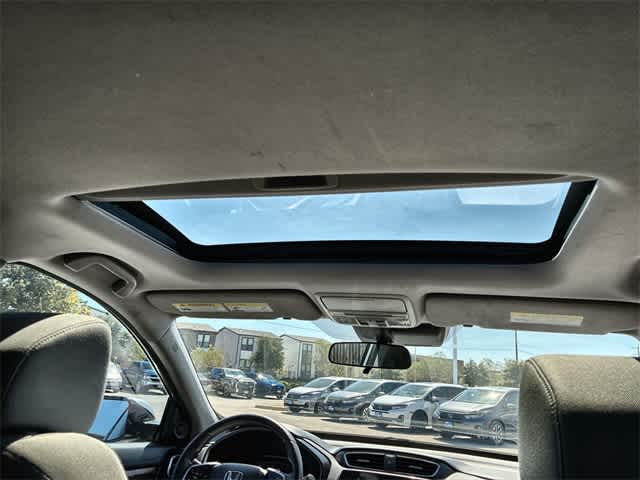 Thumbnail: 2020 Honda CR-V - 23