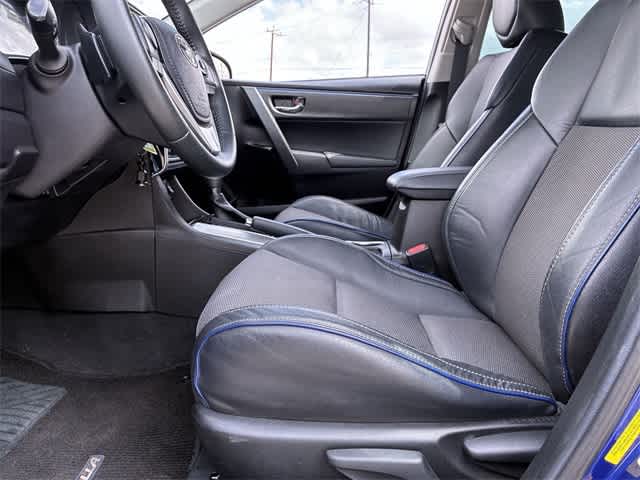 Thumbnail: 2019 Toyota Corolla - 26