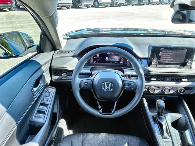 Thumbnail: 2025 Honda Accord - 25