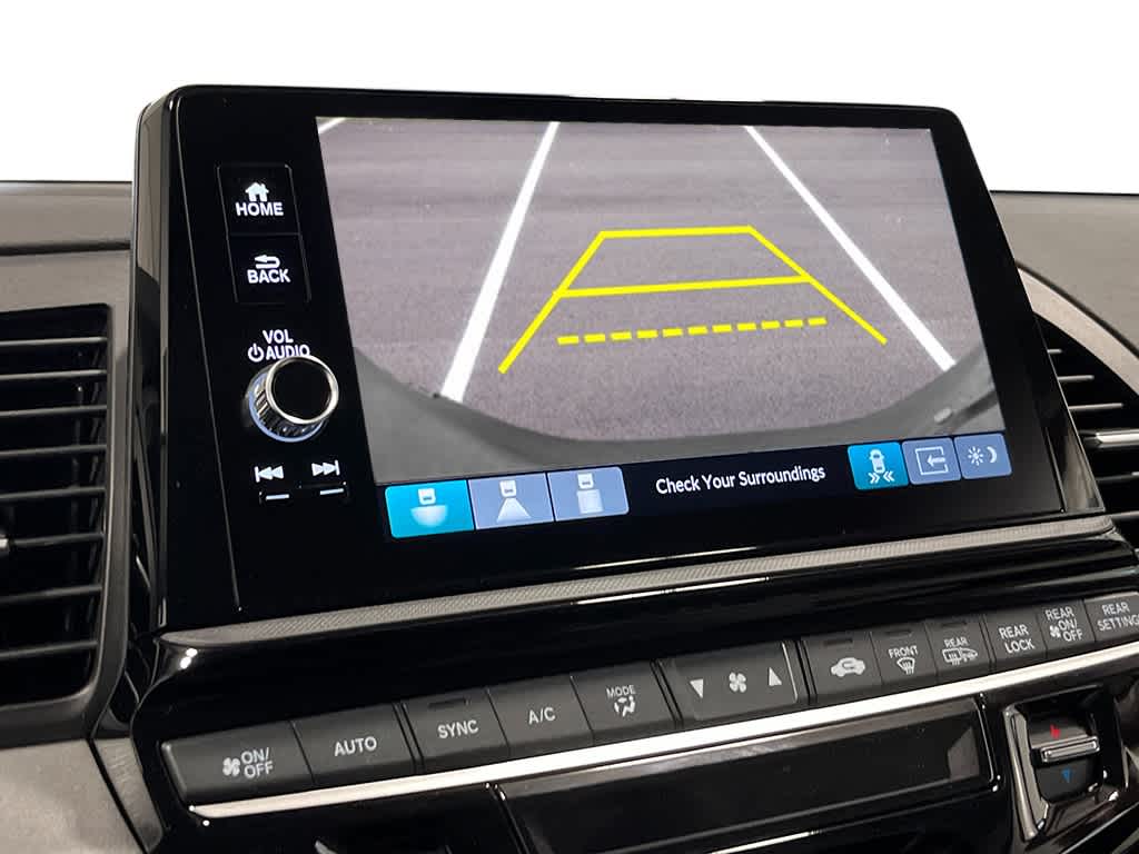 Thumbnail: 2026 Honda Odyssey - 20