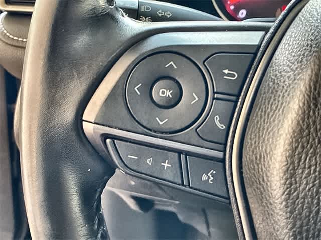 Thumbnail: 2023 Toyota Camry - 24