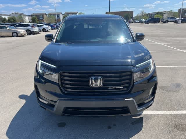 Thumbnail: 2022 Honda Ridgeline - 8