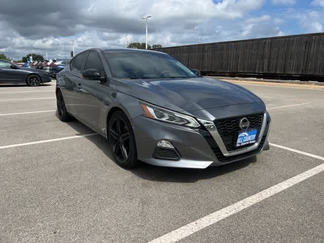 Thumbnail: 2019 Nissan Altima - 7