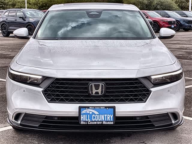 Thumbnail: 2024 Honda Accord - 9